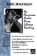 Eric Bogosian Reads: Selections and Monologues
