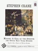 Maggie: A Girl of the Streets and Other New York Stories (Unabridged)