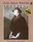 Zora Neale Hurston: Stories (Unabridged)