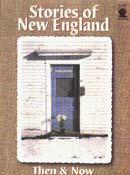 Stories of New England: Then and Now (Unabridged)
