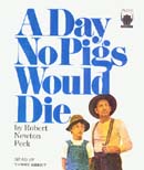 A Day No Pigs Would Die (Unabridged)