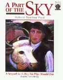 A Part of the Sky (Unabridged)