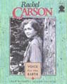 Rachel Carson: Voice for the Earth (Unabridged)