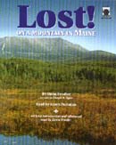 Lost! On a Mountain in Maine (Unabridged)