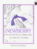 Newberry: The Life and Times of a Maine Clam (Unabridged)