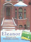 Eleanor and Hattie and the Wild Waves