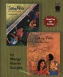 Talking Walls and Talking Walls: The Stories Continue