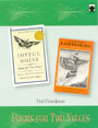 Poems for Two Voices: Joyful Noise, I Am Phoenix (Unabridged)