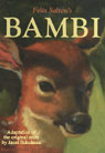 Bambi (Unabridged)