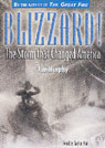 Blizzard! The Storm that Changed America (Unabridged)