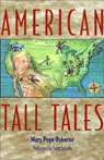 American Tall Tales (Unabridged)