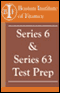 Series 6 & Series 63 Test Prep