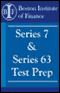 Series 7 & Series 63 Test Prep