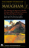 Short Stories of William Somerset Maugham, Volume 1 (Unabridged)