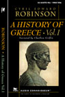 A History of Greece, Volume 1 (Unabridged)