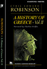 A History of Greece, Volume 2 (Unabridged)
