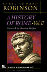 A History of Rome, Volume 2 (Unabridged)