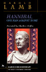 Hannibal: One Man Against Rome (Unabridged)