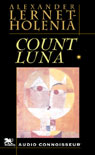 Count Luna (Unabridged)