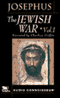The Jewish War, Volume 1 (Unabridged)