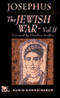 The Jewish War, Volume 2 (Unabridged)