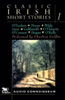 Classic Irish Short Stories, Volume 1 (Unabridged)