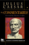 The Commentaries (Unabridged)