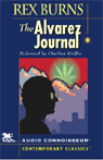 The Alvarez Journal (Unabridged)