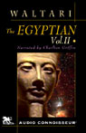 The Egyptian: Volume 2 (Unabridged)