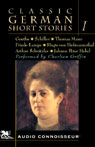 Buy Classic German Short Stories, Volume 1 (Unabridged)