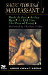 Buy The Short Stories of Guy de Maupassant, Volume 1 (Unabridged)