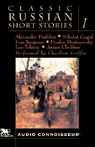 Buy Classic Russian Short Stories, Volume 1 (Unabridged)
