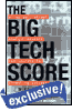 The Big Tech Score: A Wall Street Analyst Reveals Ten Secrets to Investing Success