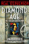 The Diamond Age (Unabridged)