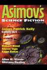 The Best of Asimovs Science Fiction Magazine 2002 (Unabridged)