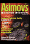 The Best of Asimov's Science Fiction Magazine 2002 (Unabridged)