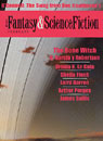 The Best of Fantasy and Science Fiction Magazine, January-February 2003 (Unabridged)