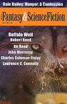 The Best of Fantasy and Science Fiction Magazine, March-April 2003 (Unabridged)