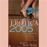 Buy The Best American Erotica 2005 (Unabridged Selections)