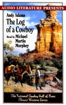 The Log of a Cowboy