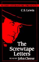 The Screwtape Letters