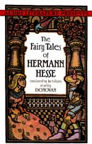 The Fairy Tales of Herman Hesse