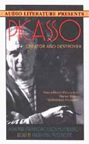 Picasso: Creator and Destroyer