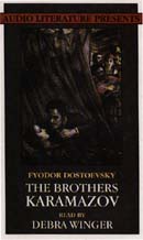 The Brothers Karamazov