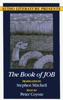 The Book of Job (Unabridged)