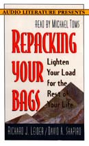 Repacking Your Bags