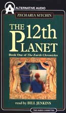 The Twelfth Planet