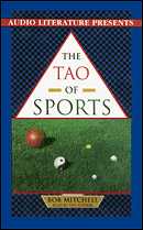The Tao of Sports (Unabridged)