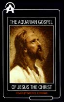 Buy The Aquarian Gospel of Jesus the Christ