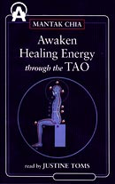 Buy Awaken Healing Energy Through the Tao